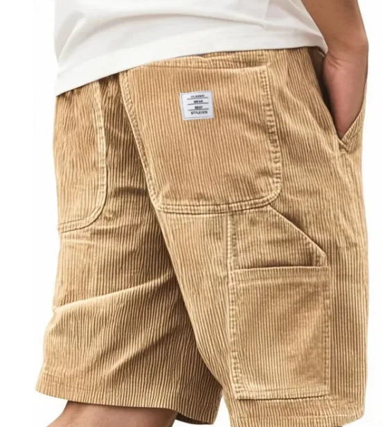 James Oxford | Men's Premium Cargo Shorts