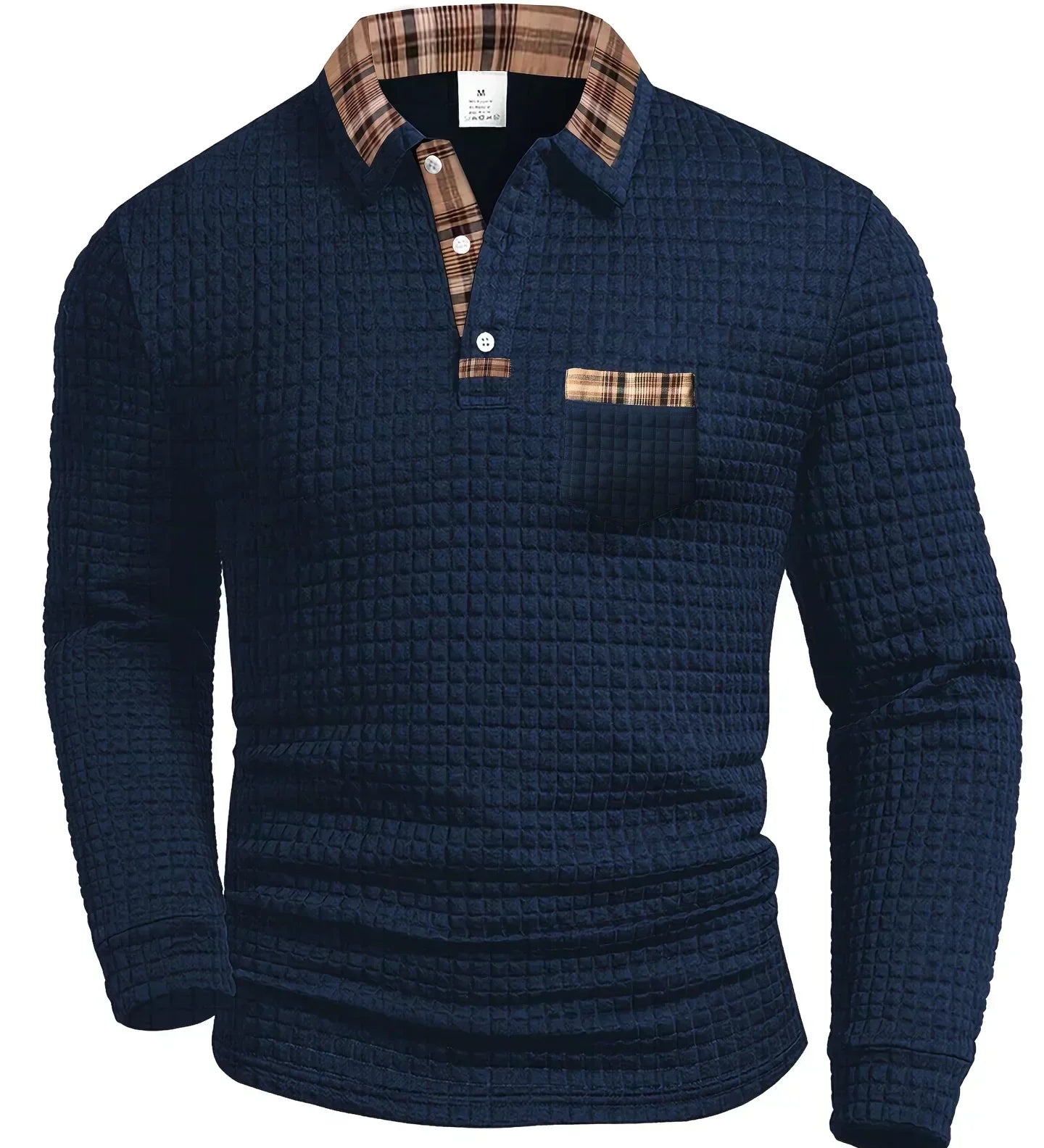 Gentleman's Pullover