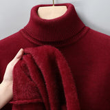 Classic Turtleneck