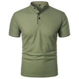 James Oxford Modern Polo Shirt for Men