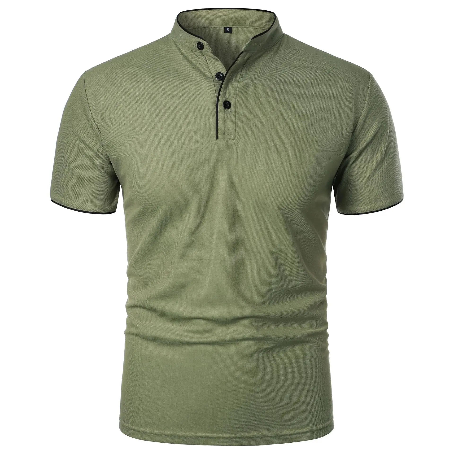 James Oxford Modern Polo Shirt for Men
