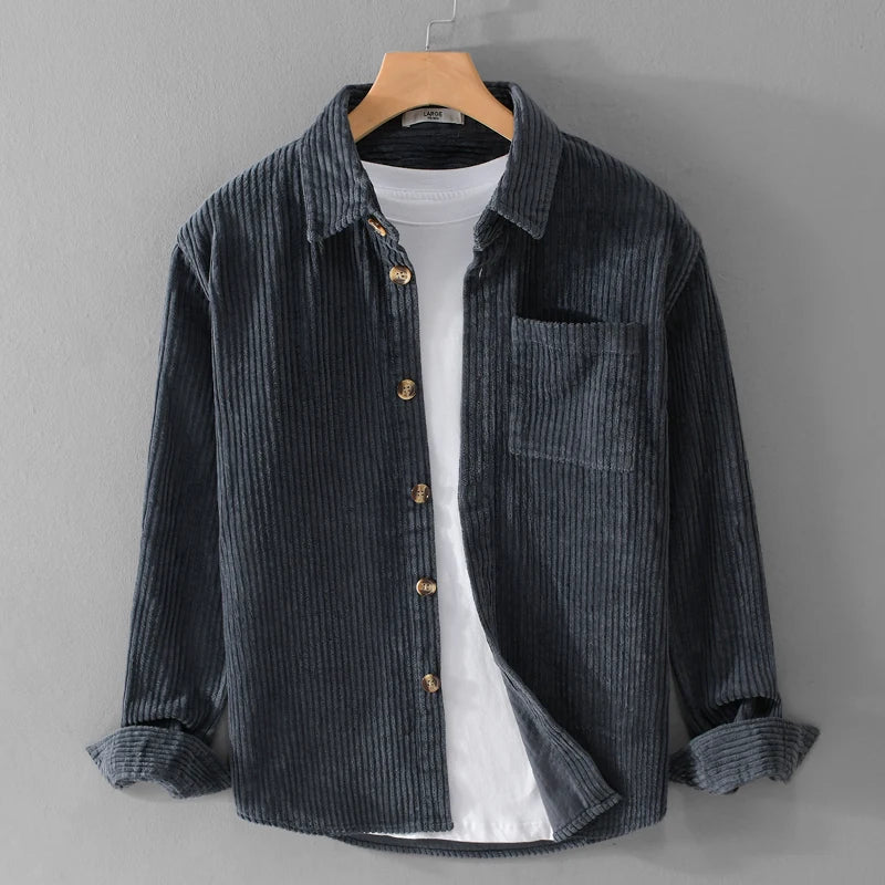 Álvaro | Corduroy Jacket