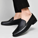 Dane Genuine Leather Loafer