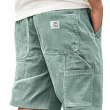 James Oxford | Men's Premium Cargo Shorts
