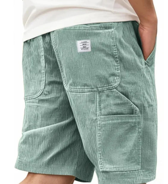 James Oxford | Men's Premium Cargo Shorts
