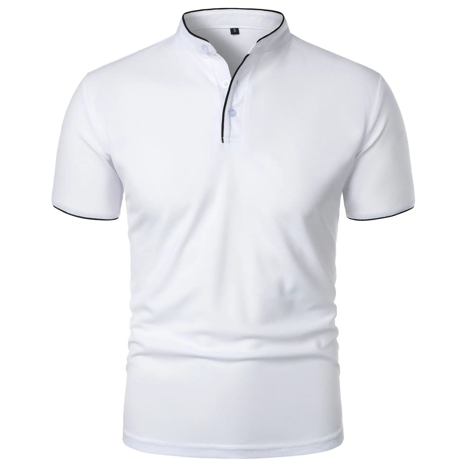 James Oxford Modern Polo Shirt for Men
