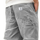James Oxford | Men's Premium Cargo Shorts
