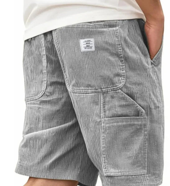 James Oxford | Men's Premium Cargo Shorts
