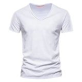 Albert - Summer Cotton T-Shirt