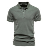 Charles - Men's Polo Shirt