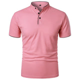 James Oxford Modern Polo Shirt for Men