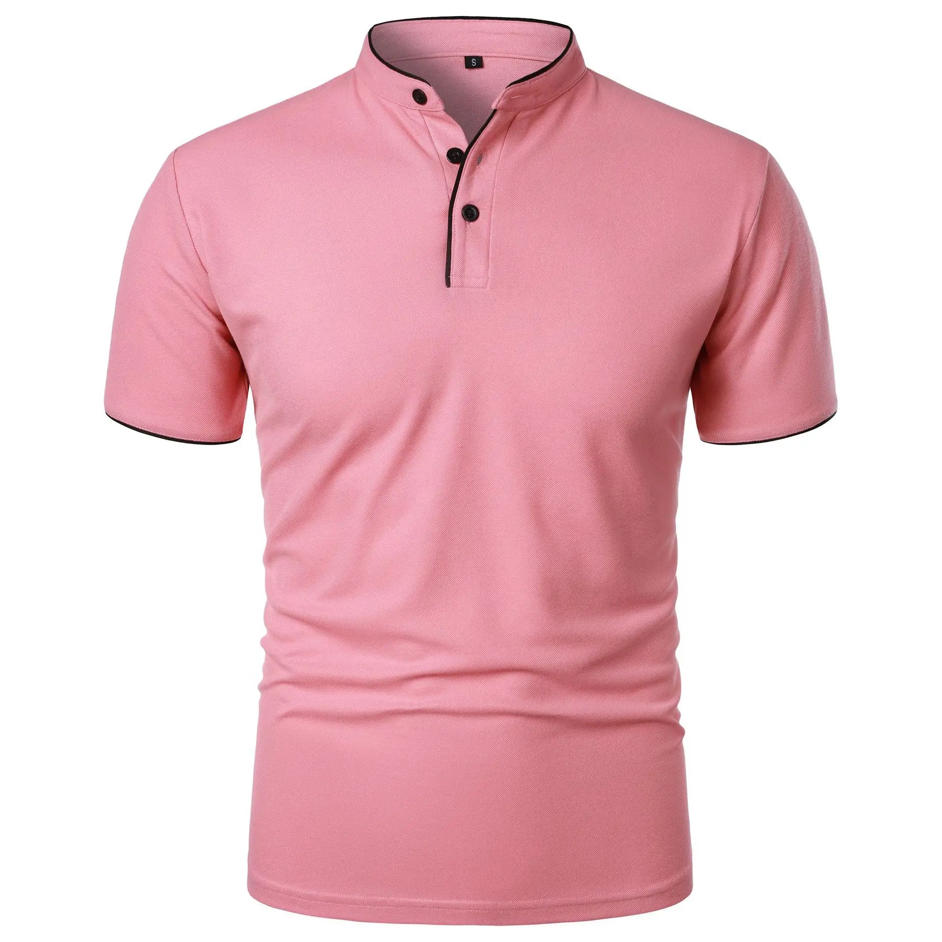 James Oxford Modern Polo Shirt for Men