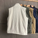 Nicholas Reversible Premium Vest
