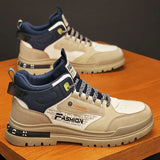 James Oxford Casual Walking Shoes