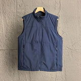 Nicholas Reversible Premium Vest