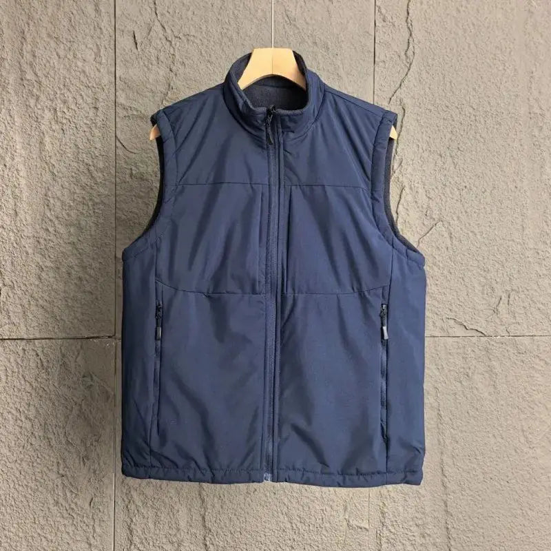 Nicholas Reversible Premium Vest