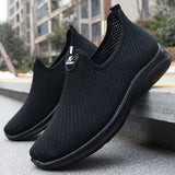 Alivio Breathable Shoes