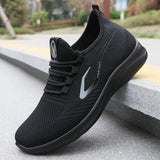 Sport-Class Breathable Shoes