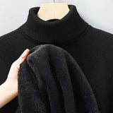 Classic Turtleneck
