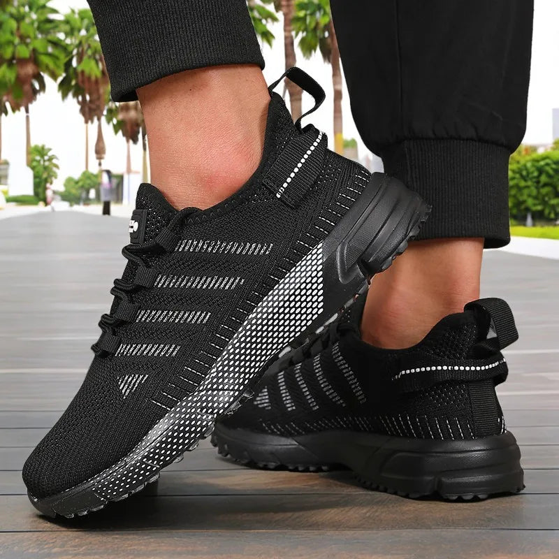 Advance Breathable Shoes