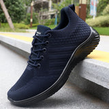 Dinamic Breathable Shoes