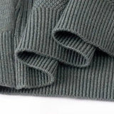 ARDEN JACQUARD SWEATER