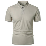 James Oxford Modern Polo Shirt for Men