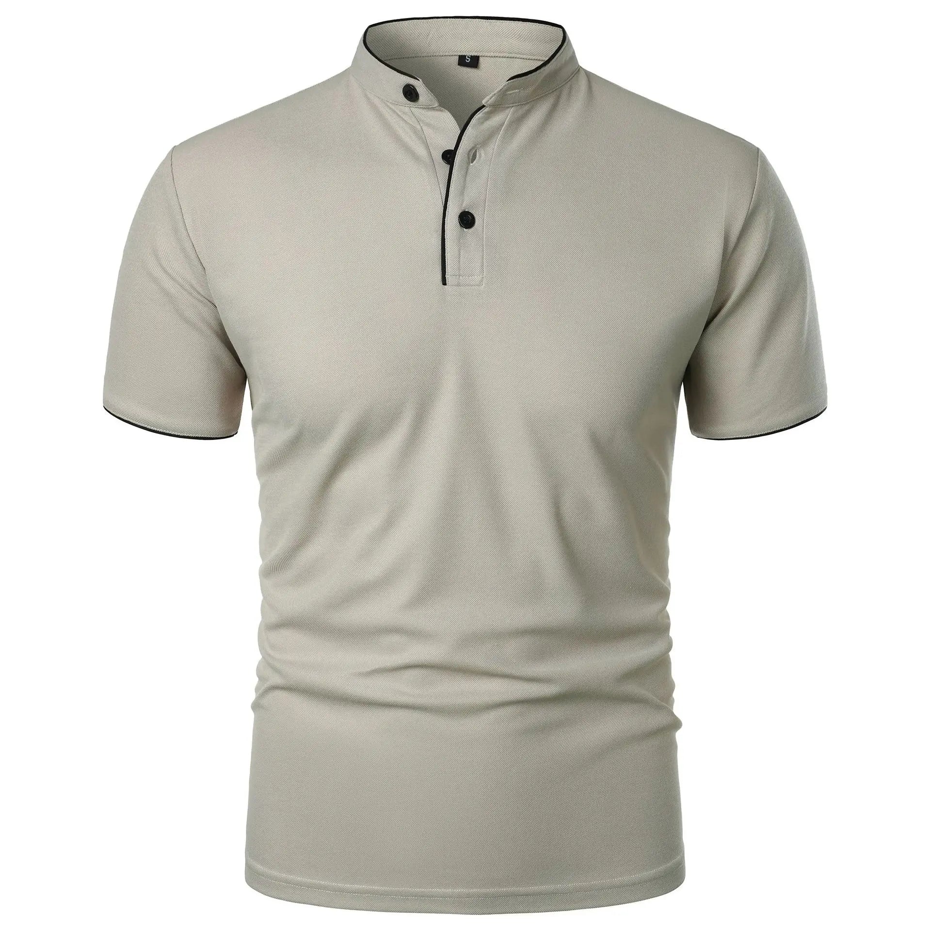 James Oxford Modern Polo Shirt for Men