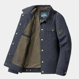 Volker Lightweight Outdoor Jacket