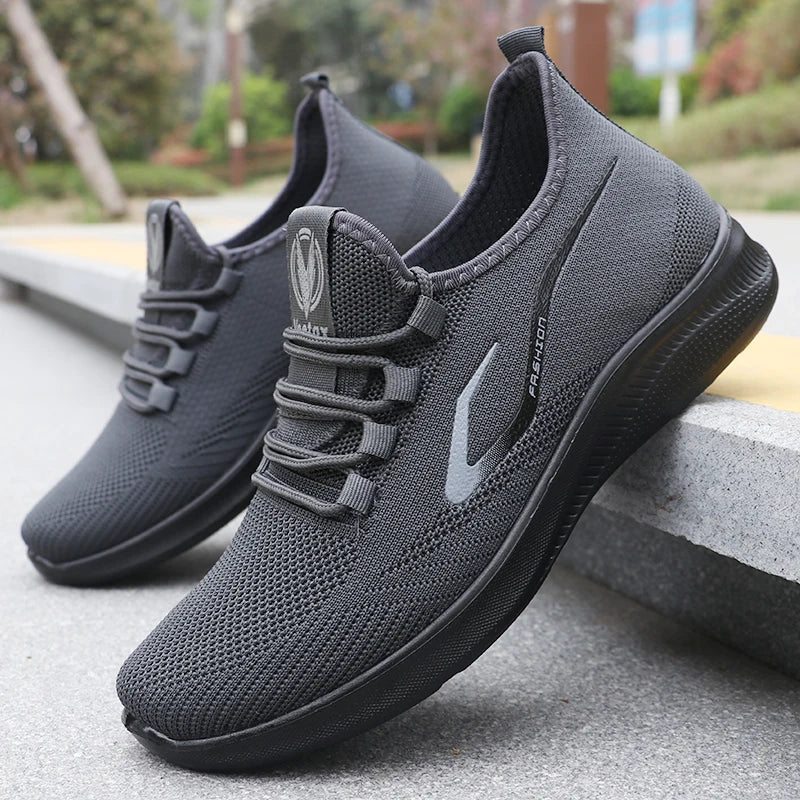 Sport-Class Breathable Shoes