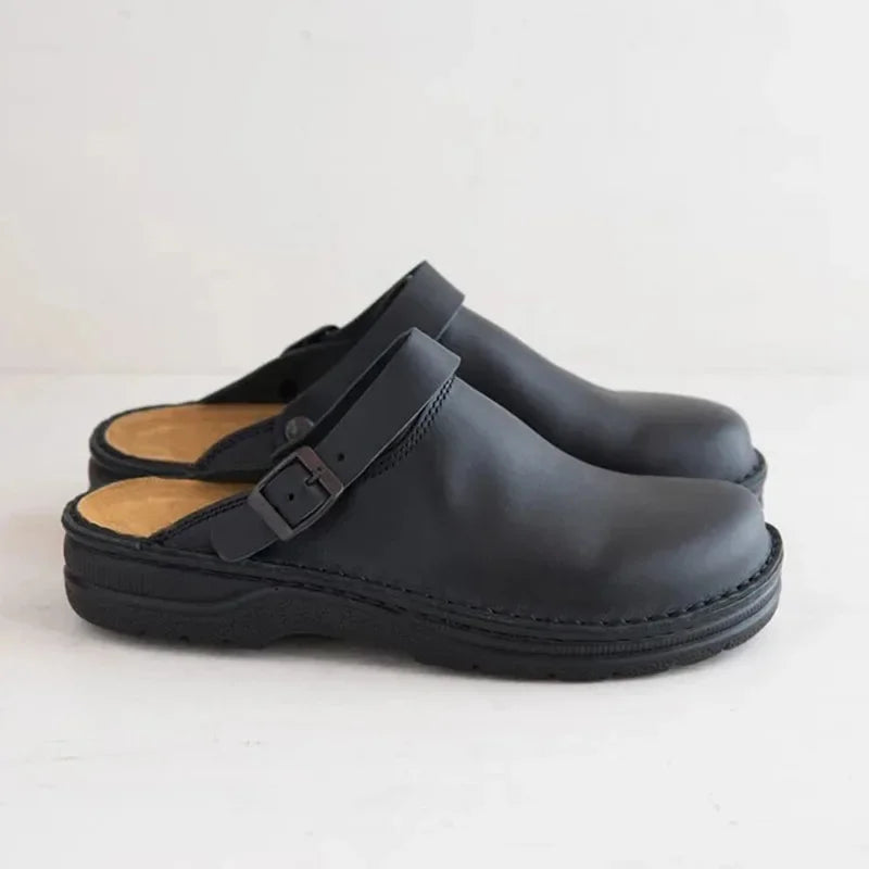 Nigel - Slip-On Comfort Shoes