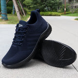 Dinamic Breathable Shoes