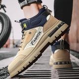 James Oxford Casual Walking Shoes