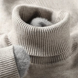 Classic Turtleneck