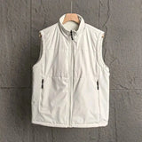 Nicholas Reversible Premium Vest