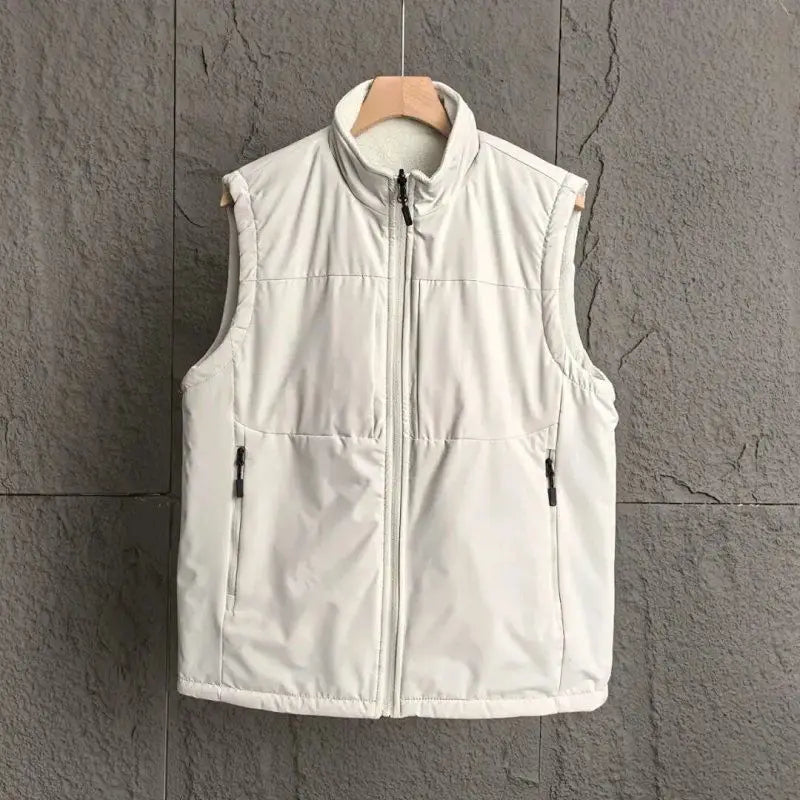 Nicholas Reversible Premium Vest