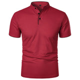 James Oxford Modern Polo Shirt for Men