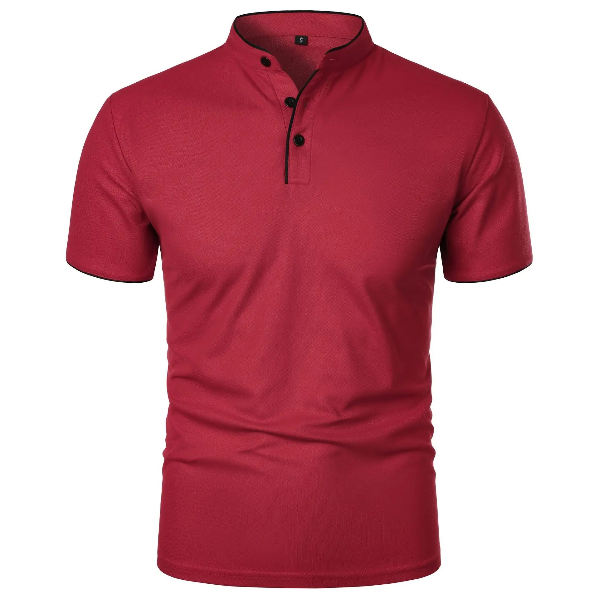 James Oxford Modern Polo Shirt for Men