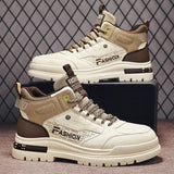 James Oxford Casual Walking Shoes