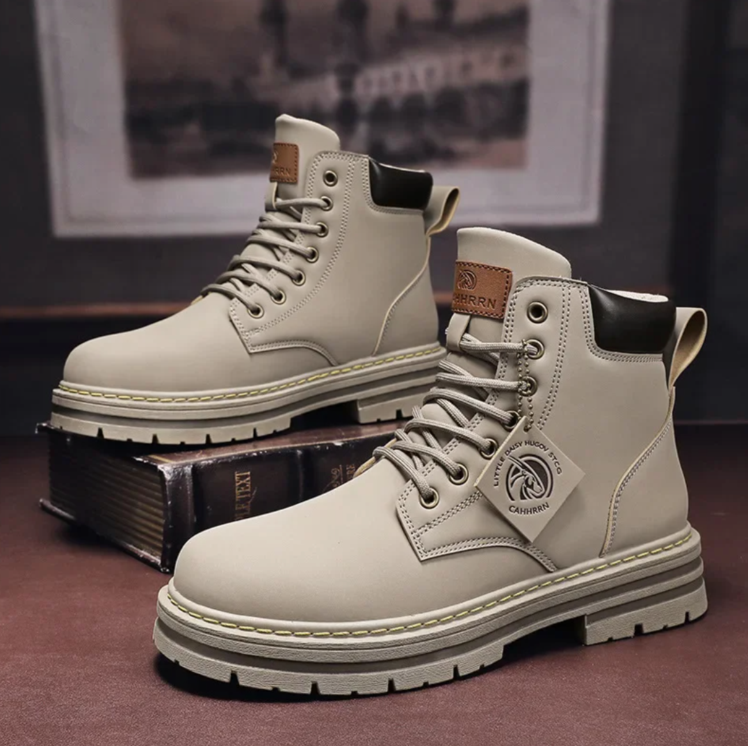 Albie Comfortable Winter Boots