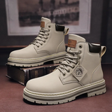 Albie Comfortable Winter Boots