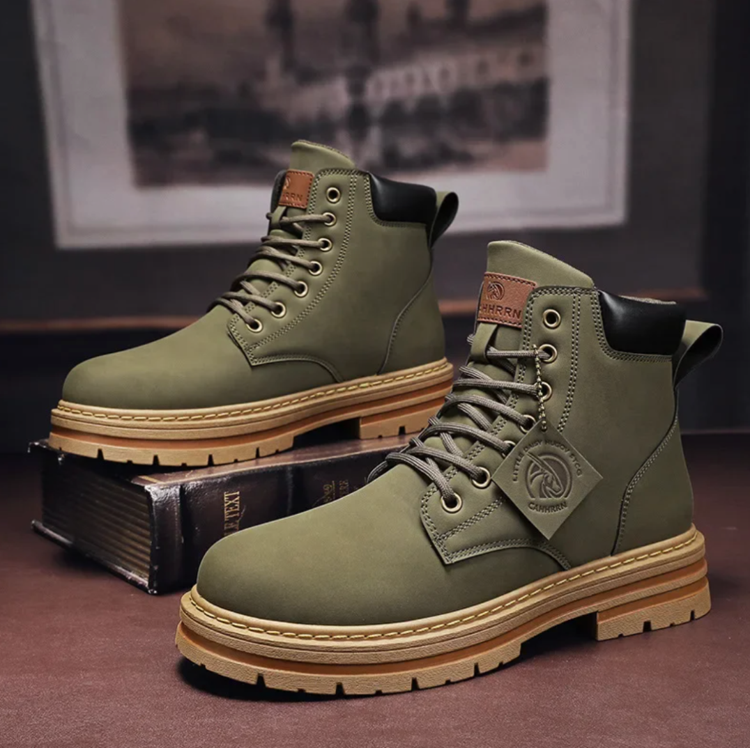 Albie Comfortable Winter Boots