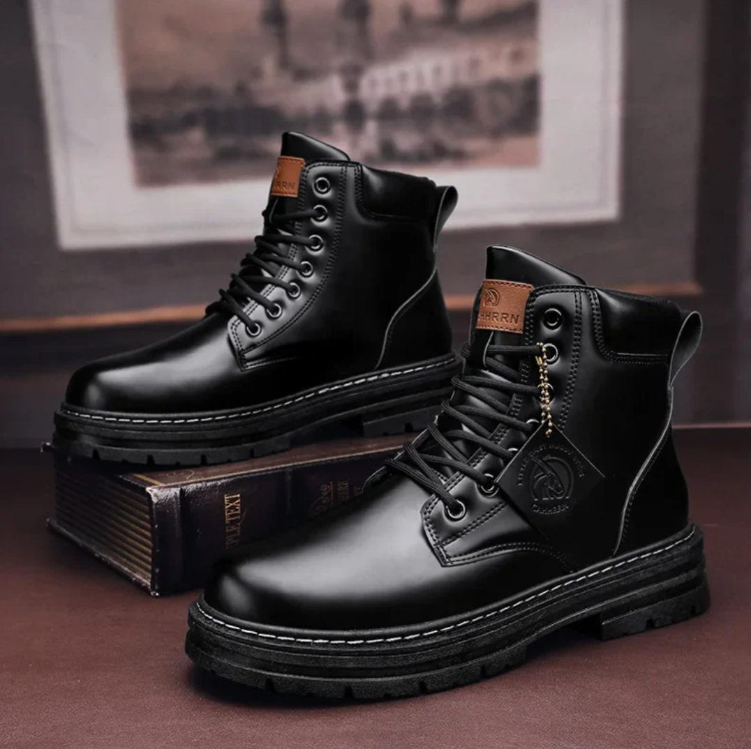 Albie Comfortable Winter Boots