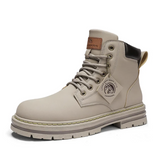 Albie Comfortable Winter Boots