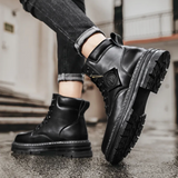Albie Comfortable Winter Boots