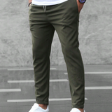 Jake - Premium Stretch Luxury Pants