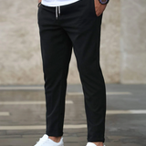 Jake - Premium Stretch Luxury Pants