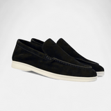 Alden Suede Loafers