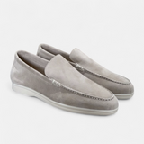 Alden Suede Loafers