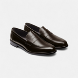 Conrad Suede Loafers